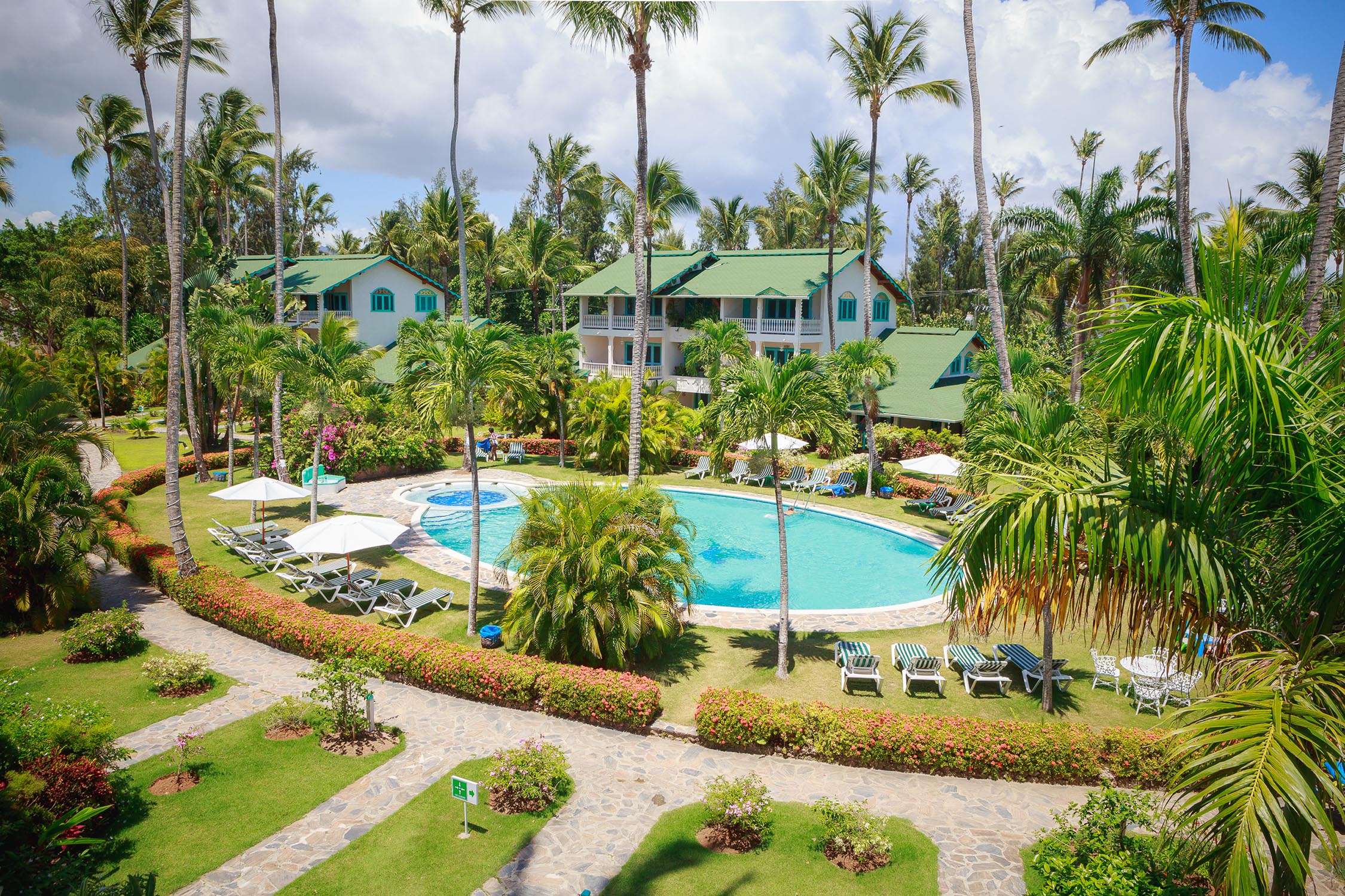 hotel playa colibri